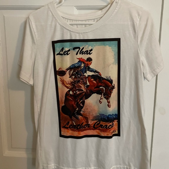 Graphic Tee - Picture 1 of 1